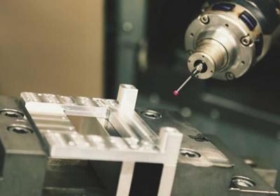 數控機床“對刀”原理解析及應用