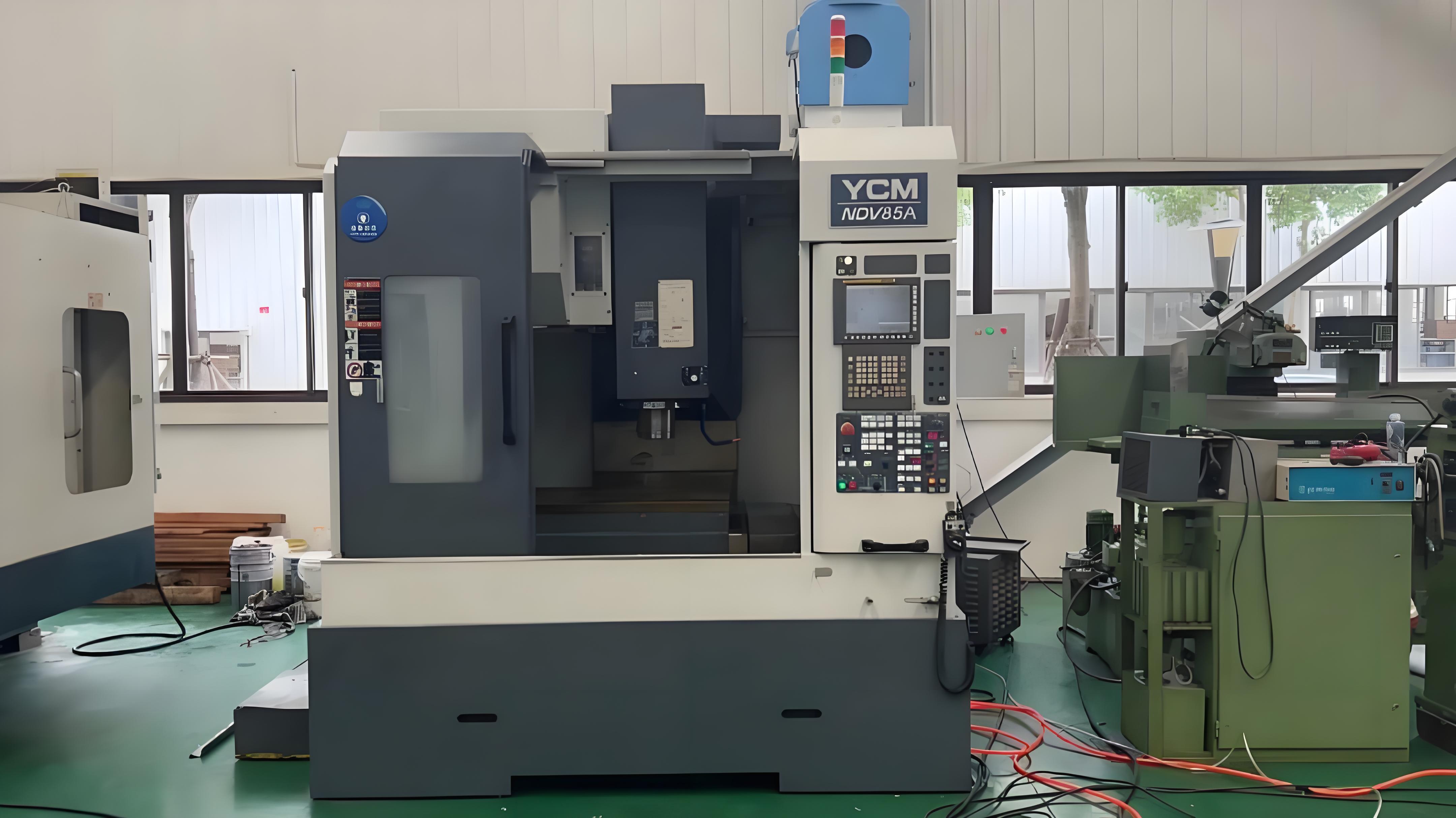 機床維修安全操作規范