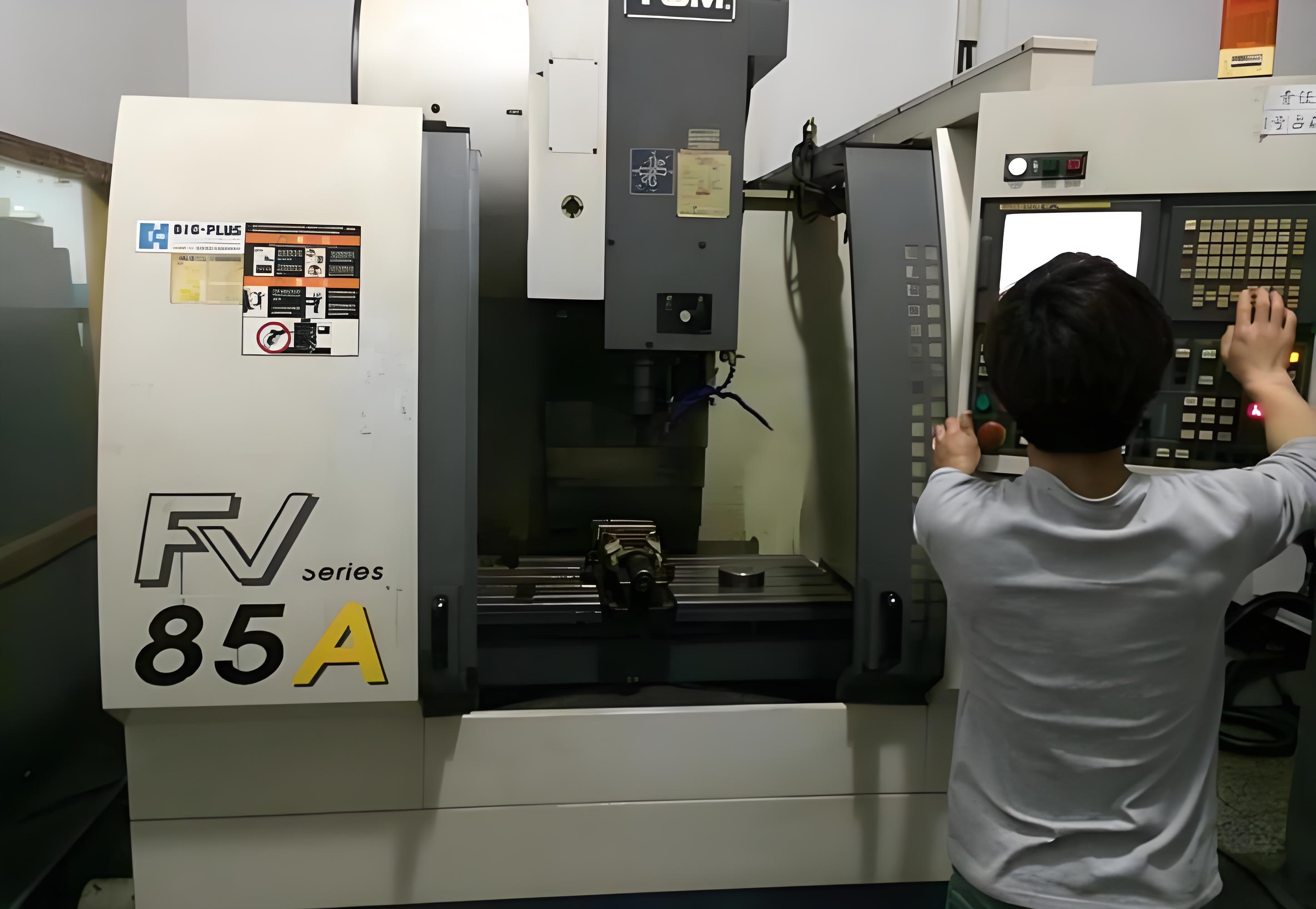 機(jī)床維修領(lǐng)域的實力翹楚