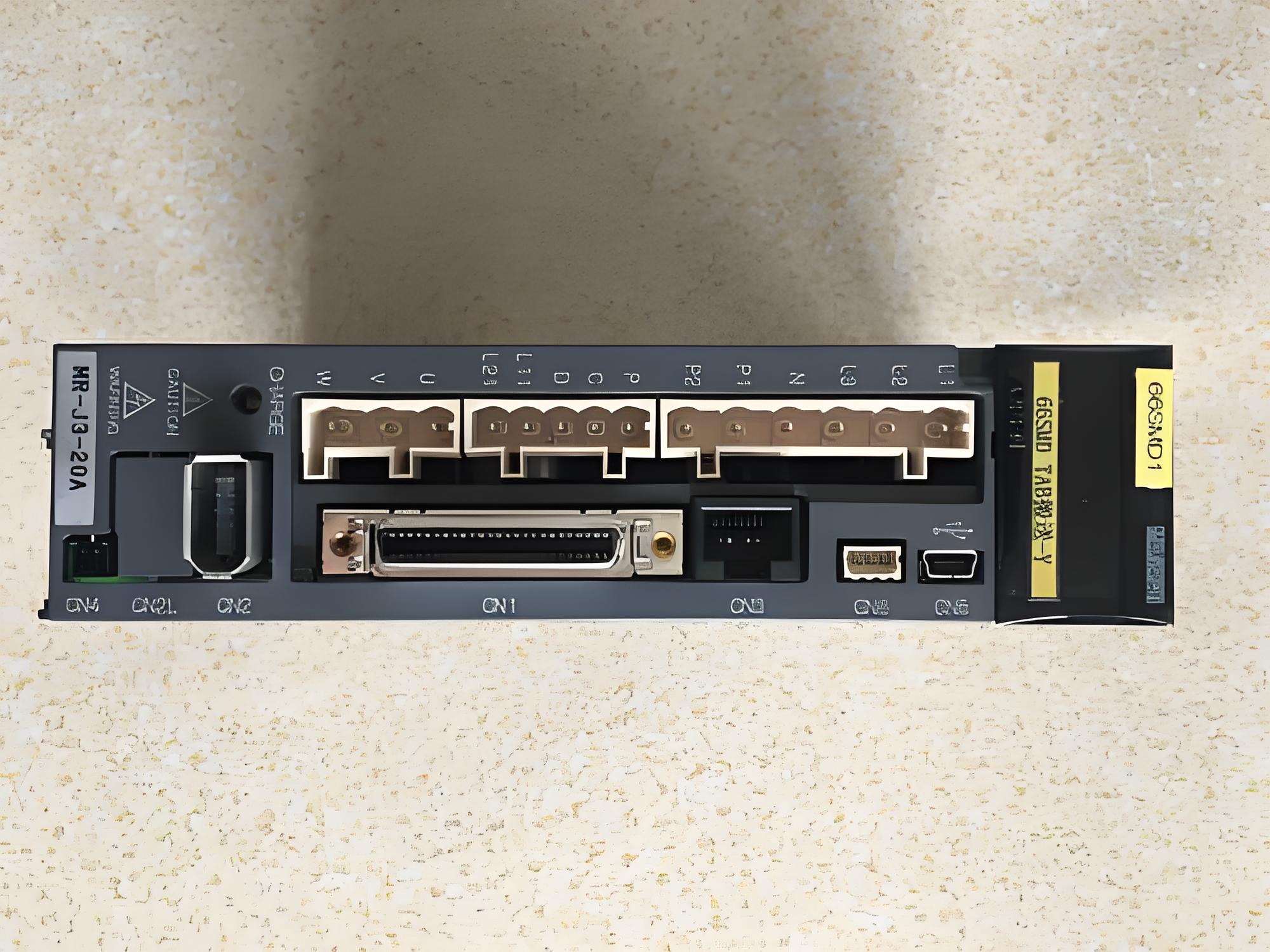 華中、寶元、廣數(shù)、新代伺服驅(qū)動(dòng)器專業(yè)維修，成本與效率的完美平衡