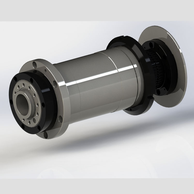 專業機床主軸維修，高效解決 BT50 主軸卡死難題