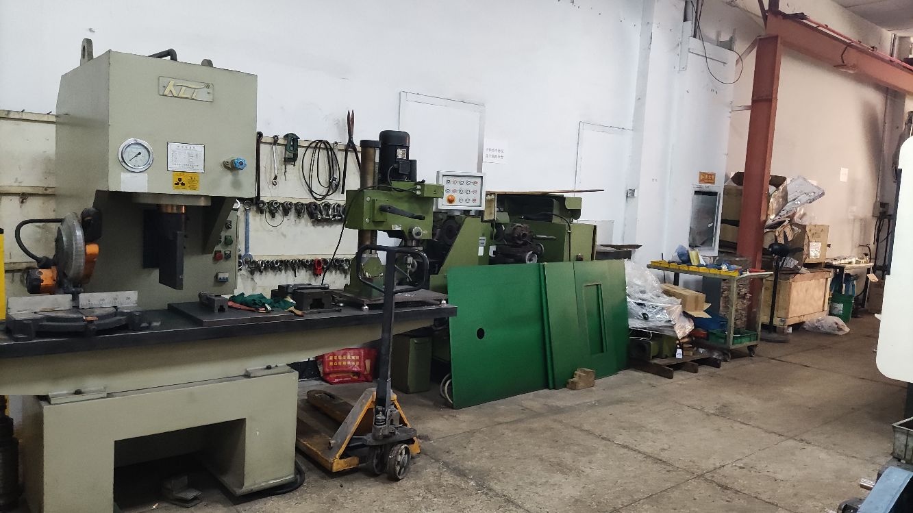 機(jī)床維修廠家 機(jī)床維修廠家