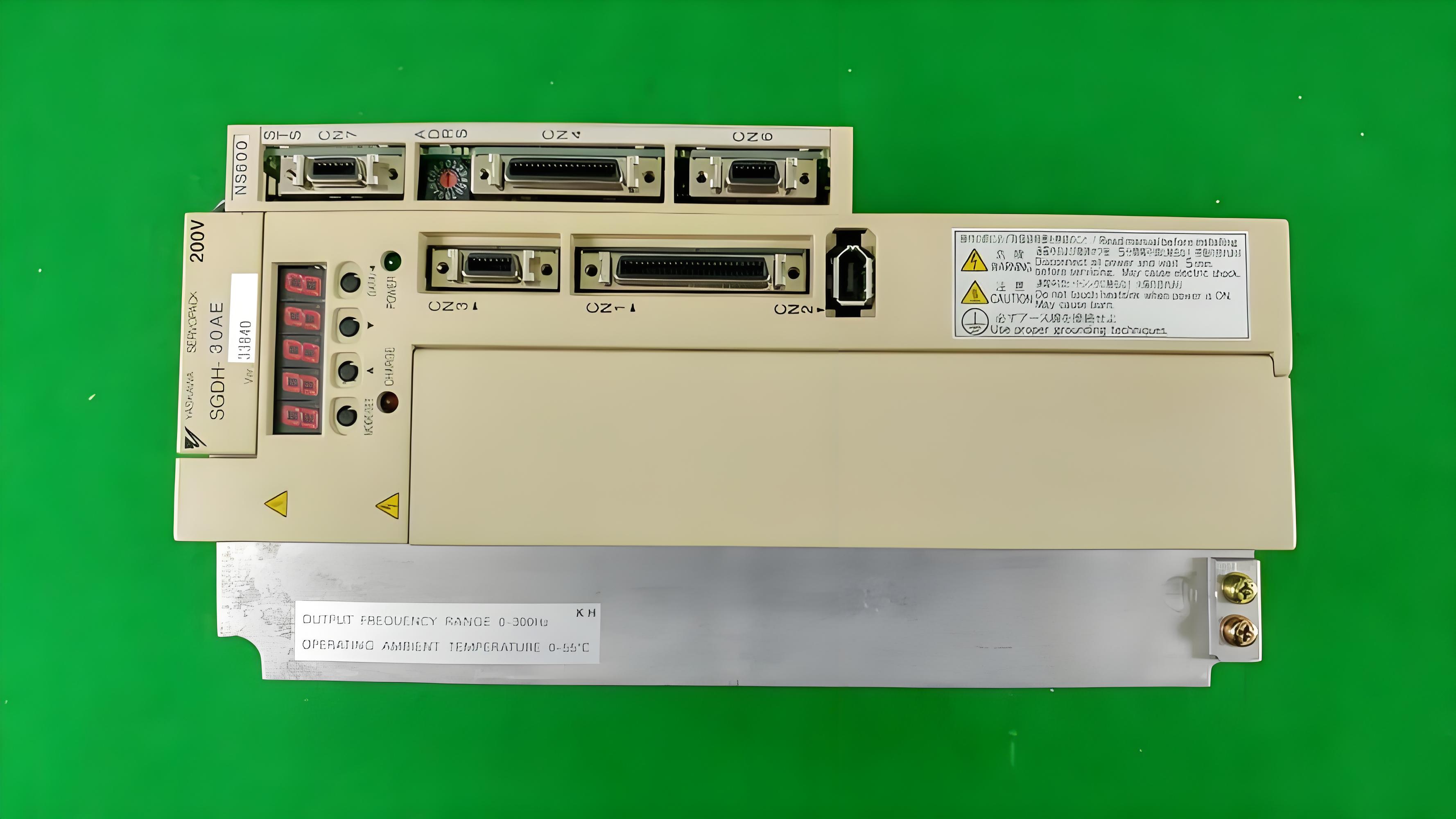 安川驅動器維修.jpg 安川驅動器維修.jpg